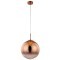 Подвесной светильник Arte Lamp A7963SP-1RB JUPITER copper под лампу 1xE27 60W
