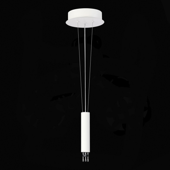 ST606.529.00 Комплект подвесной ST-Luce Белый Накладные светильники