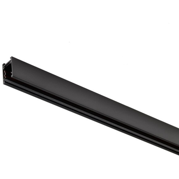 Магнитный узкий 2м накладной шинопровод Favourite Logica 1013-TB-200 Магнитный узкий 2м накладной шинопровод Favourite Logica 1013-TB-200