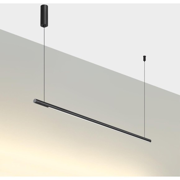 Светильник подвесной диммируемый со сменой цв.температуры (сенсор) LED 14W 2700/4000/6000K Novotech FERMO 359307 Светильник подвесной диммируемый со сменой цв.температуры (сенсор) LED 14W 2700/4000/6000K Novotech FERMO 359307