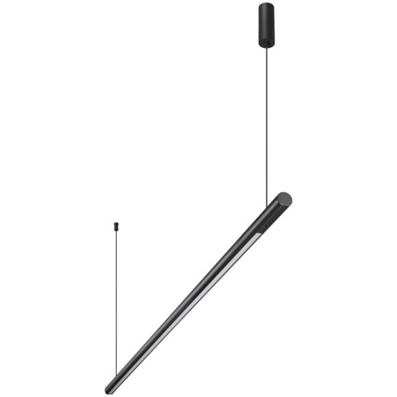 Светильник подвесной диммируемый со сменой цв.температуры (сенсор) LED 14W 2700/4000/6000K Novotech FERMO 359307 Светильник подвесной диммируемый со сменой цв.температуры (сенсор) LED 14W 2700/4000/6000K Novotech FERMO 359307