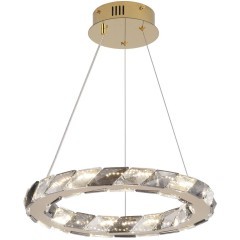 Люстра подвесная Lussole SY6517