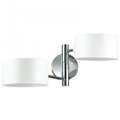 Бра Lumion 3742/2W ASHLEY под лампы 2xE14 2*60W Бра Lumion 3742/2W ASHLEY под лампы 2xE14 2*60W