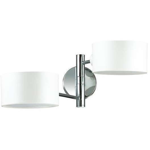 Бра Lumion 3742/2W ASHLEY под лампы 2xE14 2*60W Бра Lumion 3742/2W ASHLEY под лампы 2xE14 2*60W