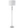 Торшер Arte Lamp Taygeta A4097PN-1CC