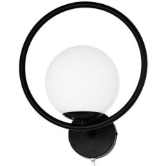 Бра Arte Lamp MATISSE A7741AP-1BK Бра Arte Lamp MATISSE A7741AP-1BK