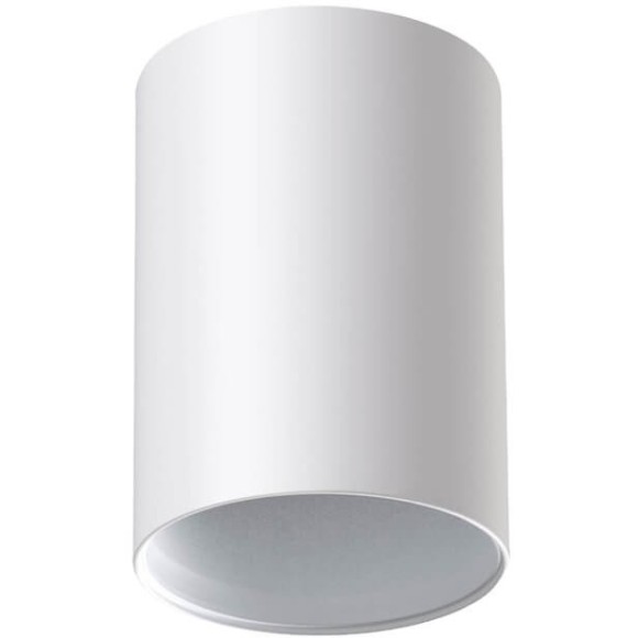 Накладной потолочный светильник Novotech 370455 MECANO под лампу 1xGU10 50W