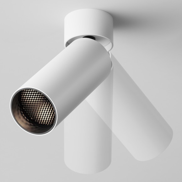 Потолочный светильник Technical C055CL-L12W4K-W-W Потолочный светильник Technical C055CL-L12W4K-W-W