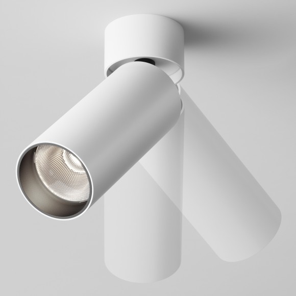 Потолочный светильник Technical C055CL-L12W4K-W-W Потолочный светильник Technical C055CL-L12W4K-W-W