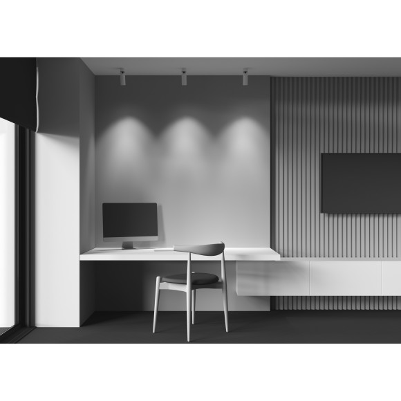 Потолочный светильник Technical C055CL-L12W4K-W-W Потолочный светильник Technical C055CL-L12W4K-W-W