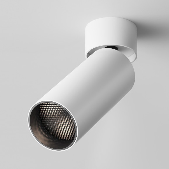 Потолочный светильник Technical C055CL-L12W4K-W-W Потолочный светильник Technical C055CL-L12W4K-W-W