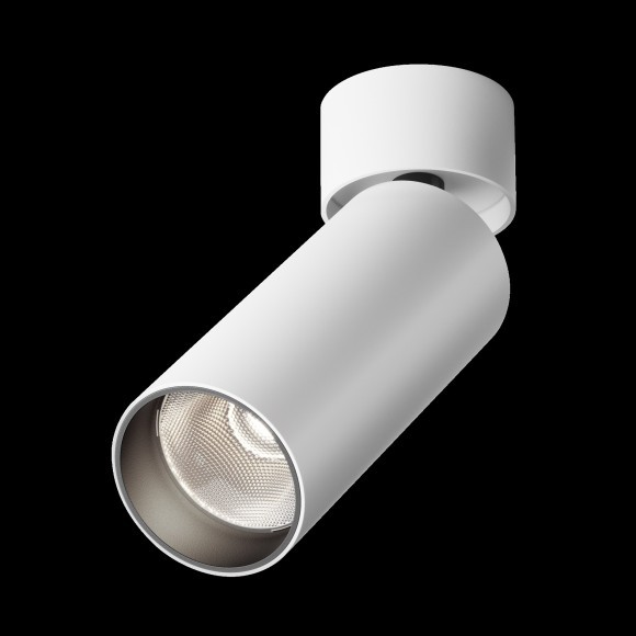 Потолочный светильник Technical C055CL-L12W4K-W-W Потолочный светильник Technical C055CL-L12W4K-W-W