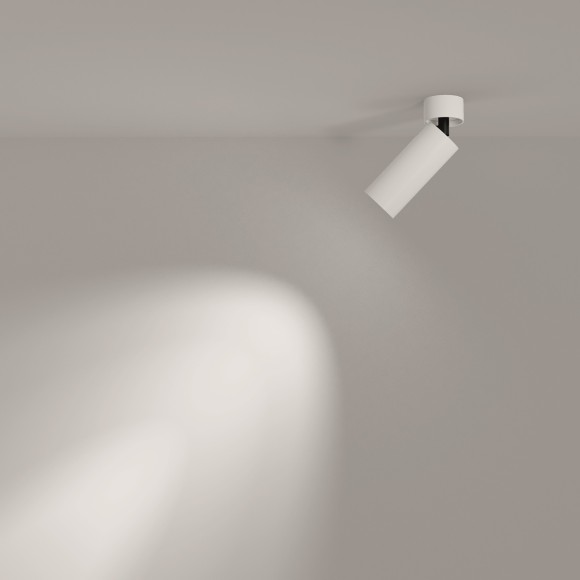 Потолочный светильник Technical C055CL-L12W4K-W-W Потолочный светильник Technical C055CL-L12W4K-W-W