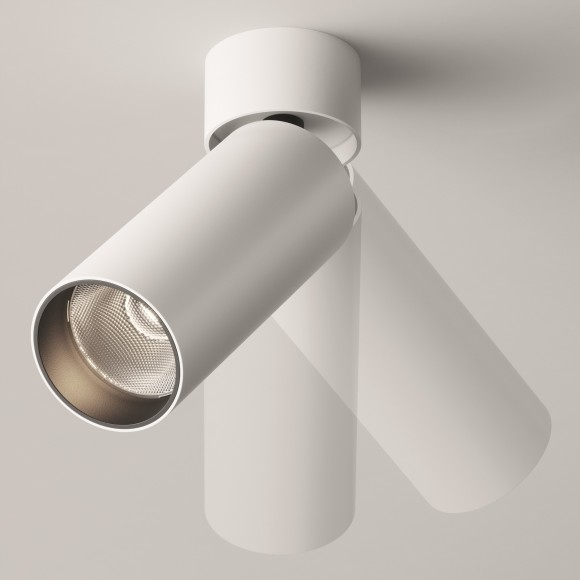 Потолочный светильник Technical C055CL-L12W4K-W-W Потолочный светильник Technical C055CL-L12W4K-W-W