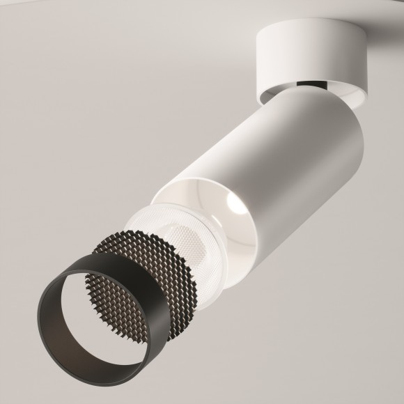 Потолочный светильник Technical C055CL-L12W4K-W-W Потолочный светильник Technical C055CL-L12W4K-W-W