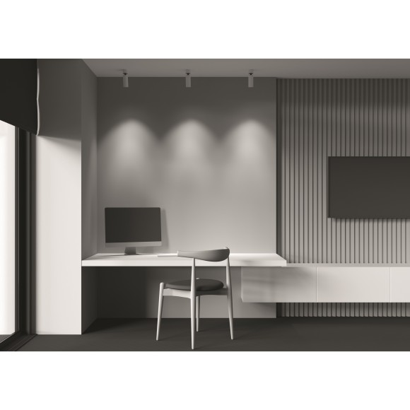 Потолочный светильник Technical C055CL-L12W4K-W-W Потолочный светильник Technical C055CL-L12W4K-W-W