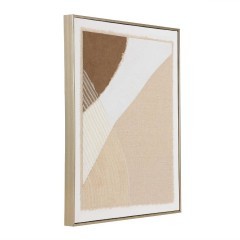 423105 MENTAKAB Картина на холсте скандинавская пластик L420 B32 H520