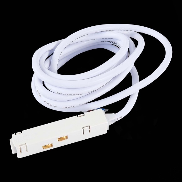 ST006.519.00 Ввод питания 50см для шинопровода SKYLINE 48