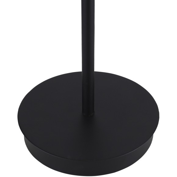 SL6210.404.01 Прикроватная лампа ST-Luce Черный/Черный, Золотистый LED 1*3W 3000K LILT SL6210.404.01 Прикроватная лампа ST-Luce Черный/Черный, Золотистый LED 1*3W 3000K LILT