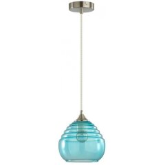 Подвесной светильник с 1 плафоном Lumion 5287/1 LESTER под лампу 1xE27 1*60W