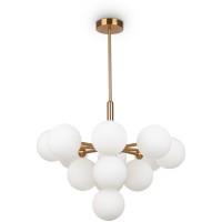 Подвесной светильник Freya FR5233PL-13BS