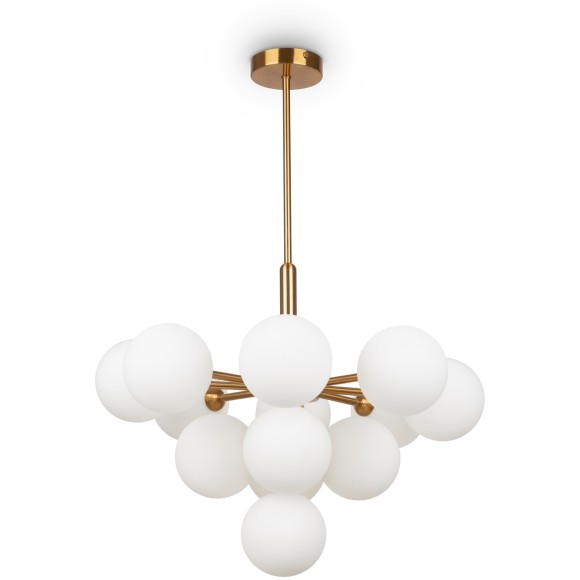 Подвесной светильник Freya FR5233PL-13BS