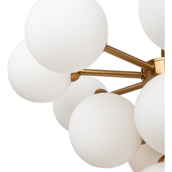 Подвесной светильник Freya FR5233PL-13BS