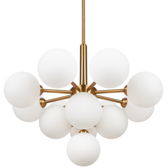 Подвесной светильник Freya FR5233PL-13BS