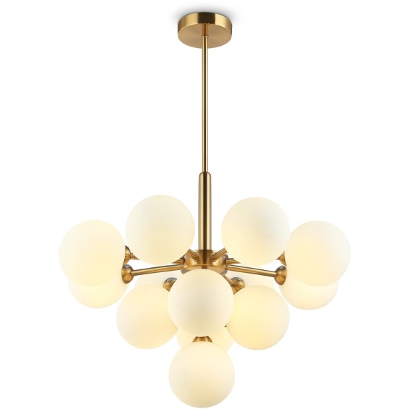 Подвесной светильник Freya FR5233PL-13BS