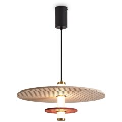 Подвесной светильник Freya FR5494PL-L9TR Подвесной светильник Freya FR5494PL-L9TR