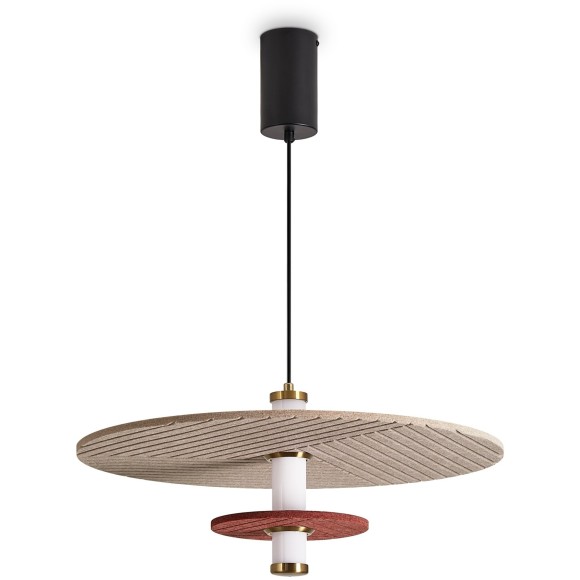 Подвесной светильник Freya FR5494PL-L9TR