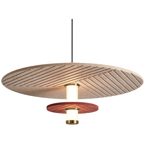 Подвесной светильник Freya FR5494PL-L9TR