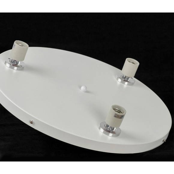 Люстра потолочная Lussole SY4098