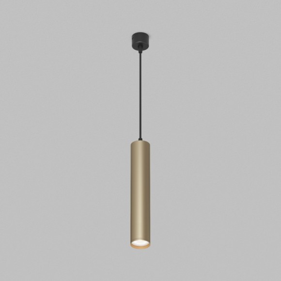 Подвесной светильник Tube DK4050-BG