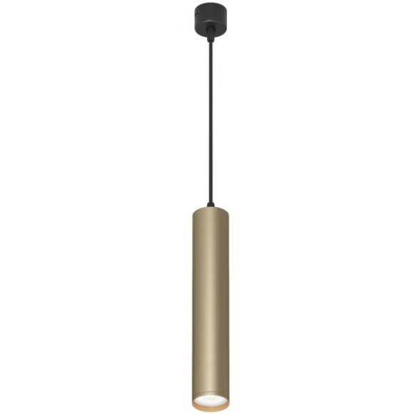 Подвесной светильник Tube DK4050-BG