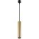 Подвесной светильник Tube DK4050-BG