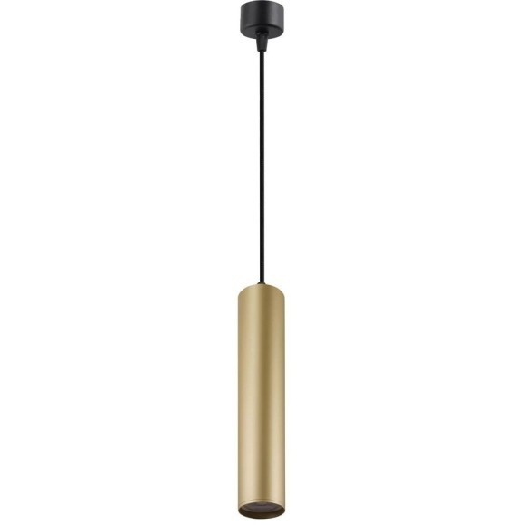 Подвесной светильник Tube DK4050-BG