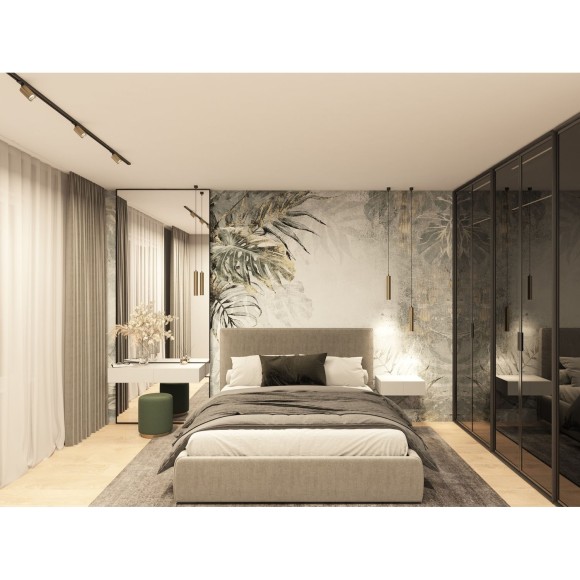 Подвесной светильник Tube DK4050-BG Подвесной светильник Tube DK4050-BG