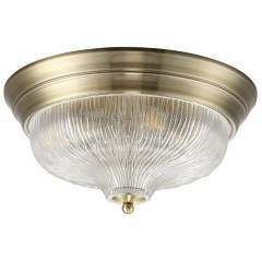 Светильник потолочный Crystal Lux LLUVIA PL4 BRONZE D370 Светильник потолочный Crystal Lux LLUVIA PL4 BRONZE D370