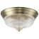 Светильник потолочный Crystal Lux LLUVIA PL4 BRONZE D370 Светильник потолочный Crystal Lux LLUVIA PL4 BRONZE D370