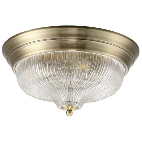 Светильник потолочный Crystal Lux LLUVIA PL4 BRONZE D370 Светильник потолочный Crystal Lux LLUVIA PL4 BRONZE D370