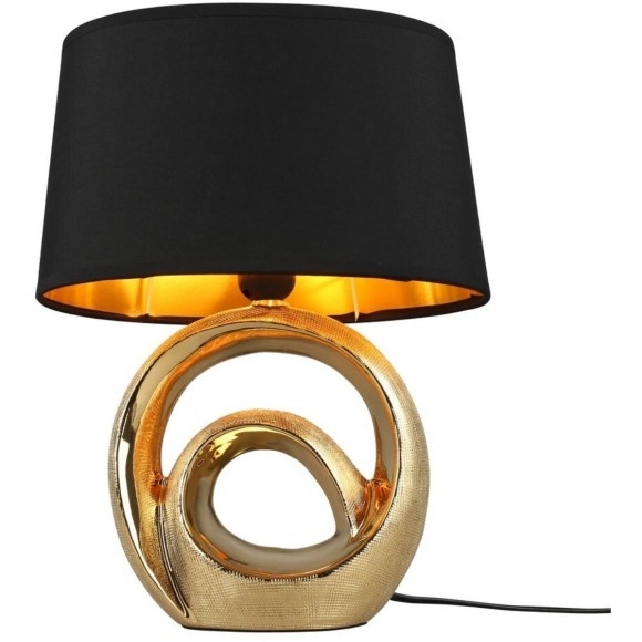 Интерьерная настольная лампа Padola OML-19314-01