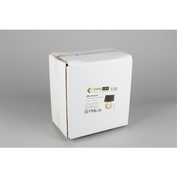 Интерьерная настольная лампа Padola OML-19314-01