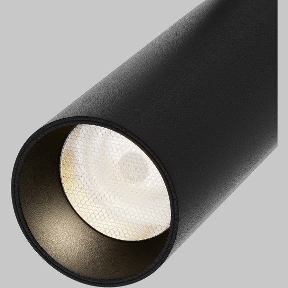 Трековый светильник Technical TR032-4-12WTW-M-DSZ-B