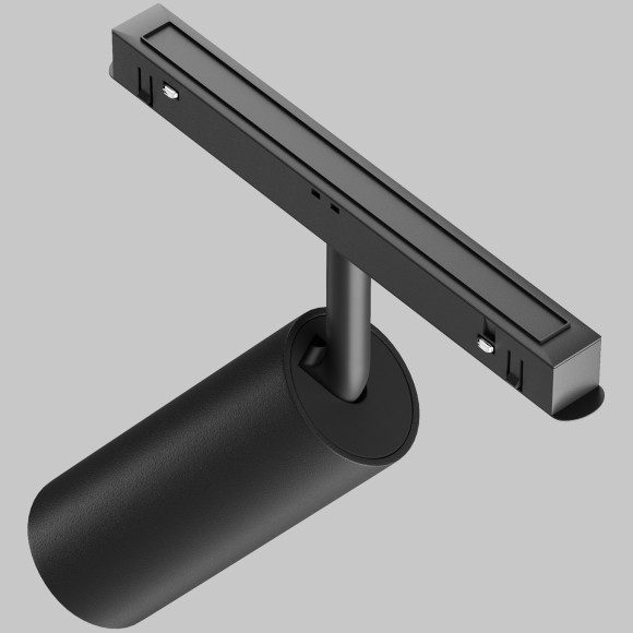 Трековый светильник Technical TR032-4-12WTW-M-DSZ-B