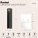 Уличный наземный светильник Maytoni O596FL-L9GR4K Essen IP54 светодиодный LED 9W