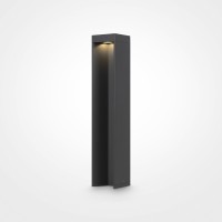 Уличный наземный светильник Maytoni O596FL-L9GR4K Essen IP54 светодиодный LED 9W