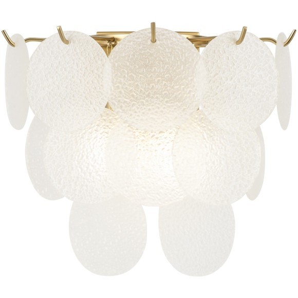 Бра Freya FR5104WL-02BS Porto под лампы 2xE14 60W