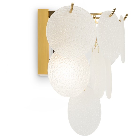 Бра Freya FR5104WL-02BS Porto под лампы 2xE14 60W