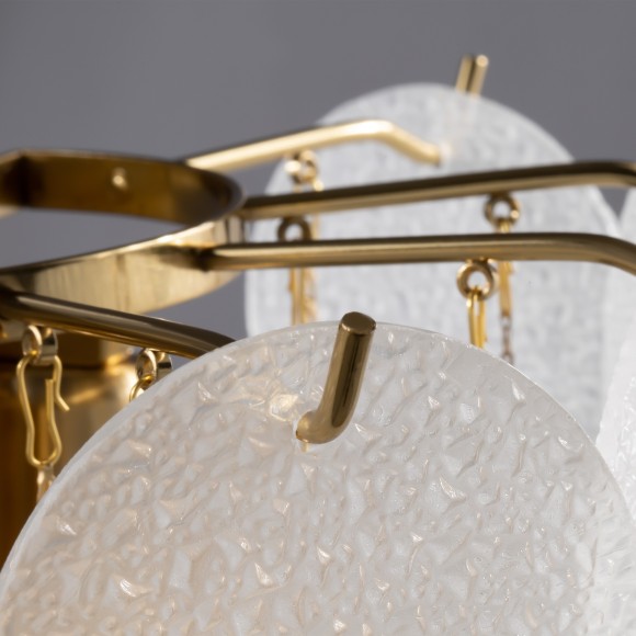 Бра Freya FR5104WL-02BS Porto под лампы 2xE14 60W